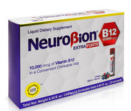 Neurobion B12 Extra Forte Vials