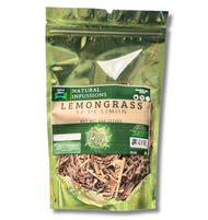 Green Royalty Lemon Grass Herbs (4 oz)