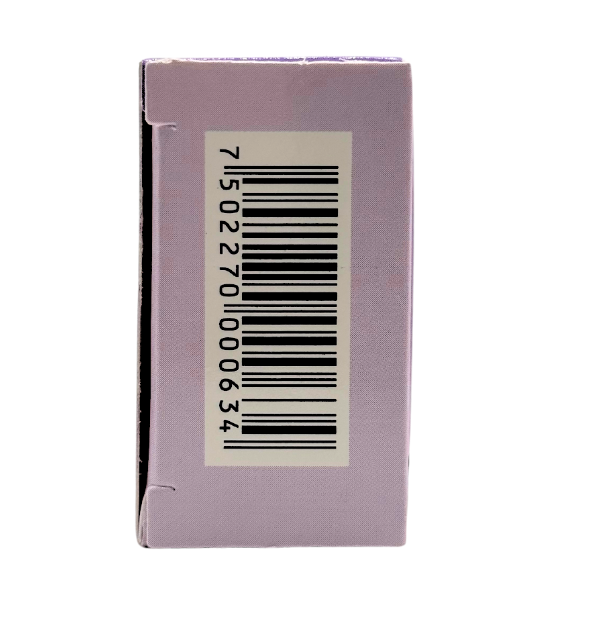 Labs Incredible Feminine Artisan Soap Bar - 100g (3.5 oz) - Helps Combat Odor and Provides Lasting Morning Freshness