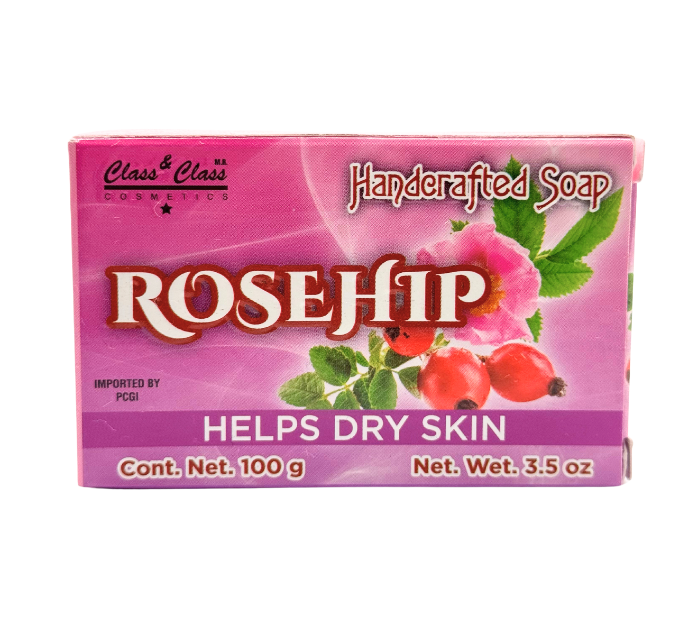 Labs Incredible Roseship Soap (100g)