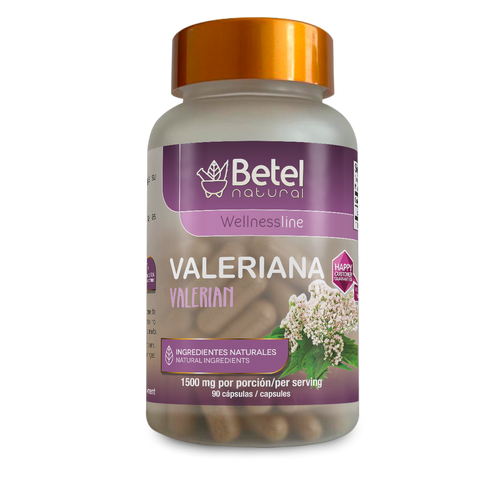 Valeriana (90cap)