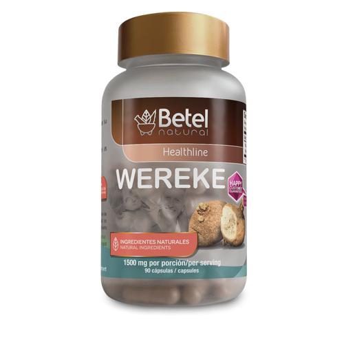 Wereke 90Cap