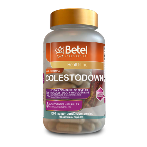 Colestodown capsules