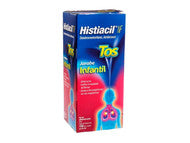 Histiacil NF Cough Children Syrup