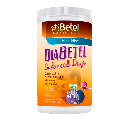 Diabetel Powder