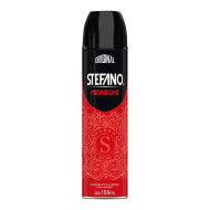 Stefano  Red/Midnight 159ml