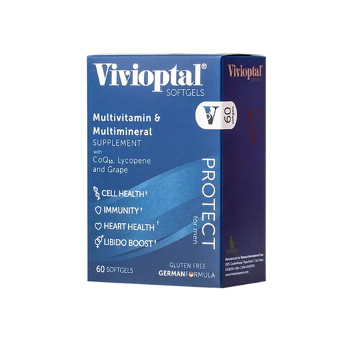 Vivioptal Protect 60ct